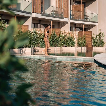 Zoetry Halkidiki Resort & Spa - New Opening Nea Moudhania Exteriör bild