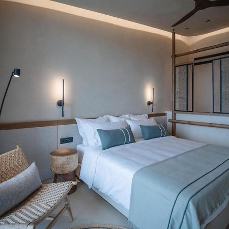 Zoetry Halkidiki Resort & Spa - New Opening Nea Moudhania Exteriör bild