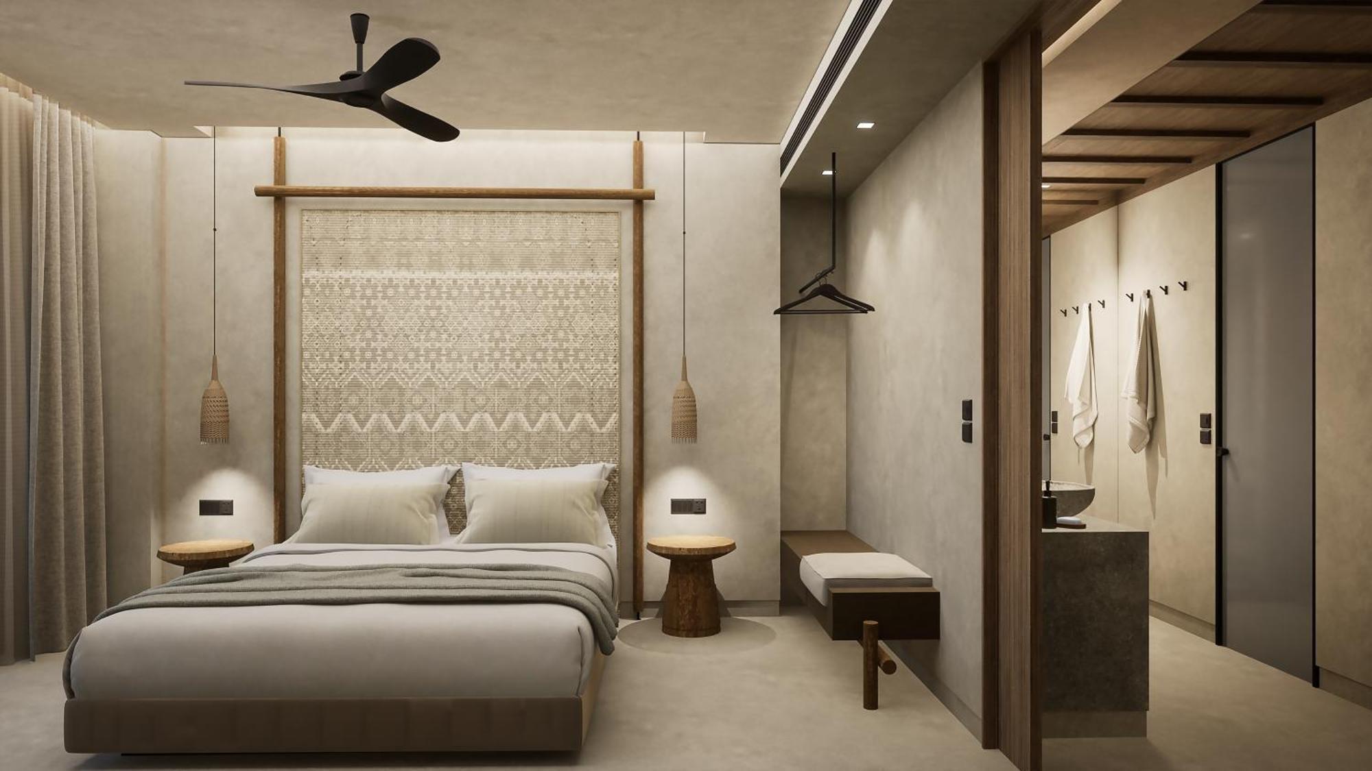 Zoetry Halkidiki Resort & Spa - New Opening Nea Moudhania Exteriör bild