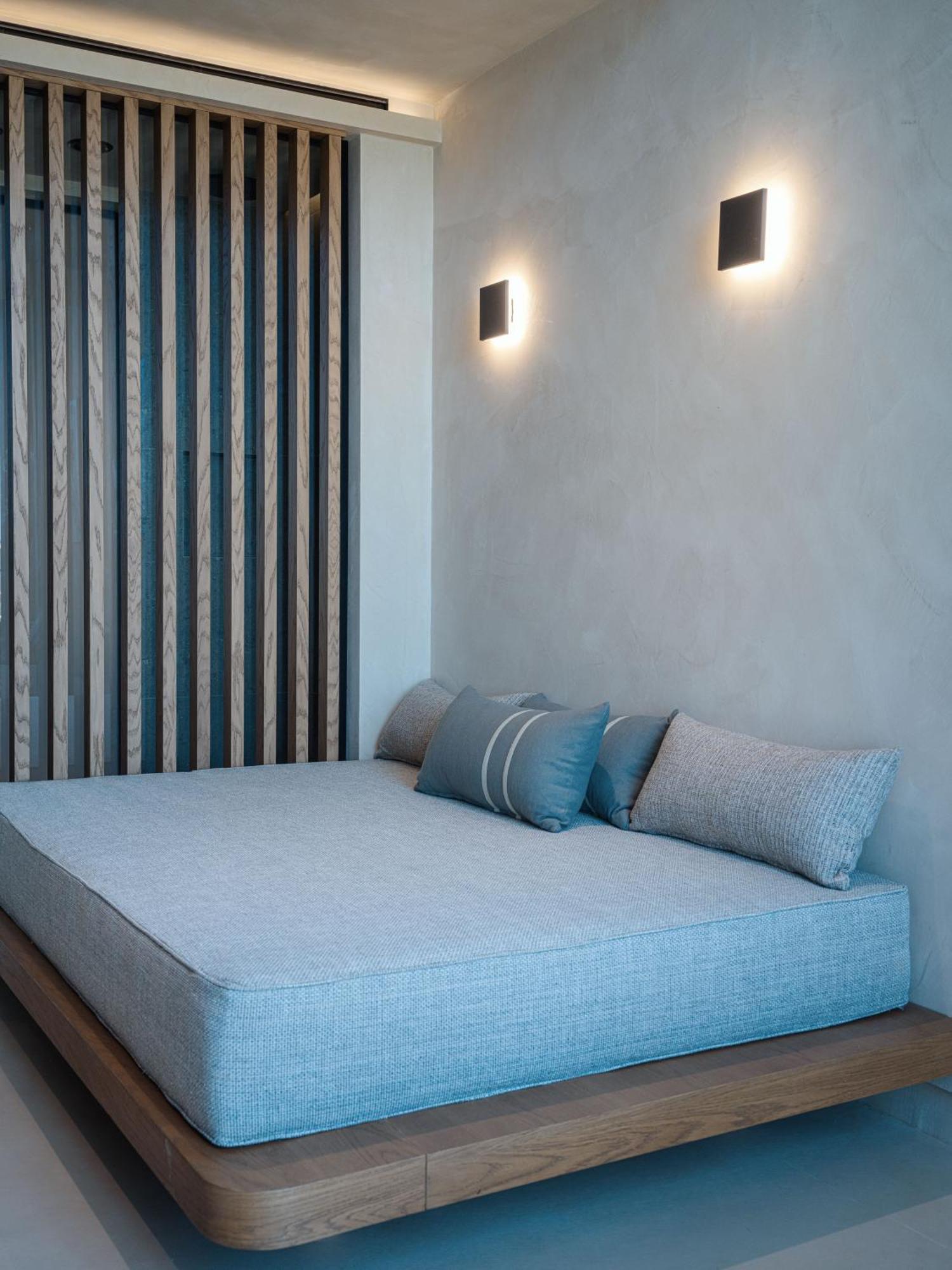 Zoetry Halkidiki Resort & Spa - New Opening Nea Moudhania Exteriör bild