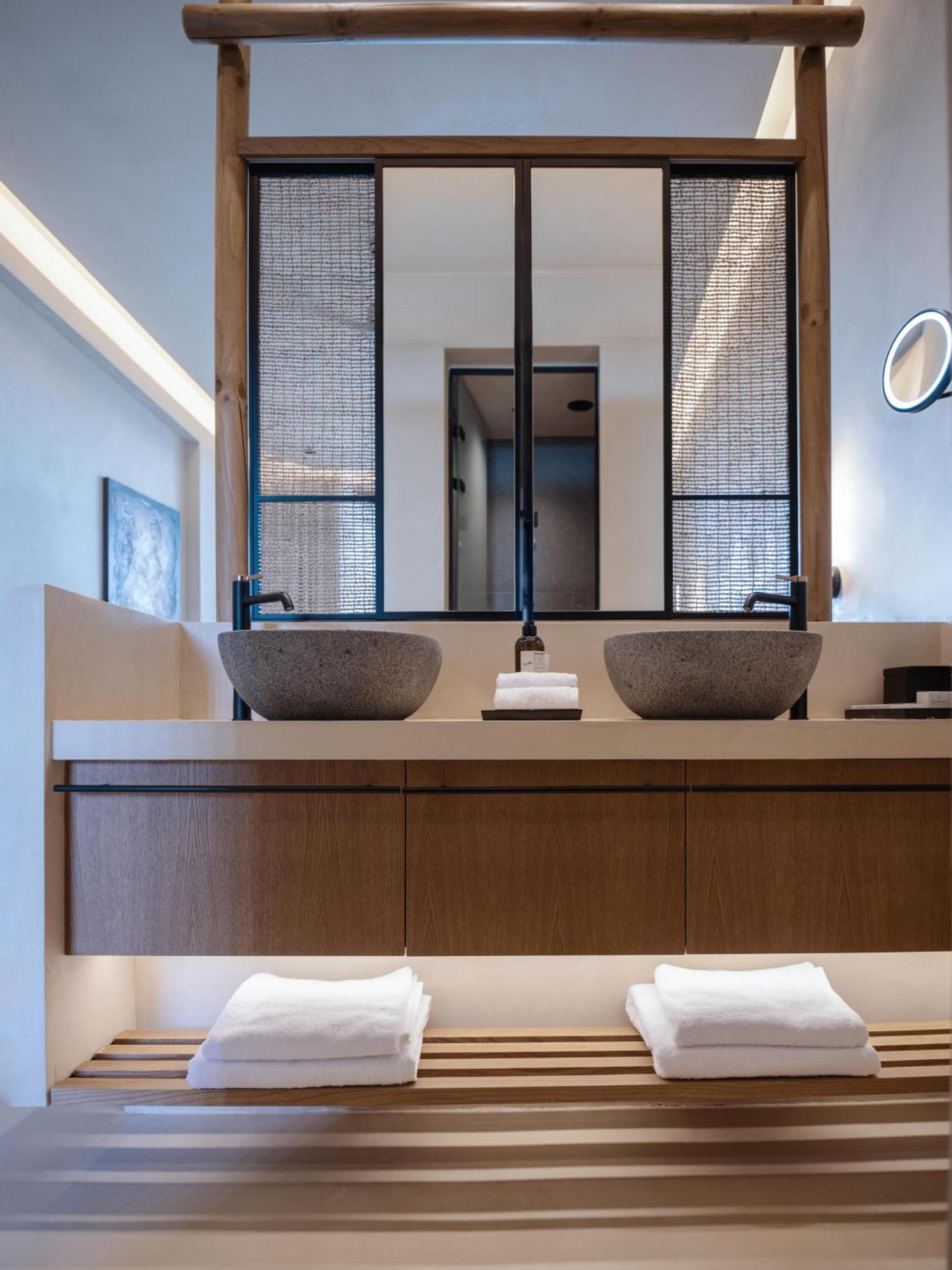 Zoetry Halkidiki Resort & Spa - New Opening Nea Moudhania Exteriör bild