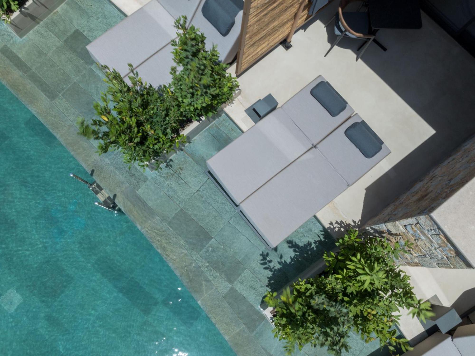 Zoetry Halkidiki Resort & Spa - New Opening Nea Moudhania Exteriör bild
