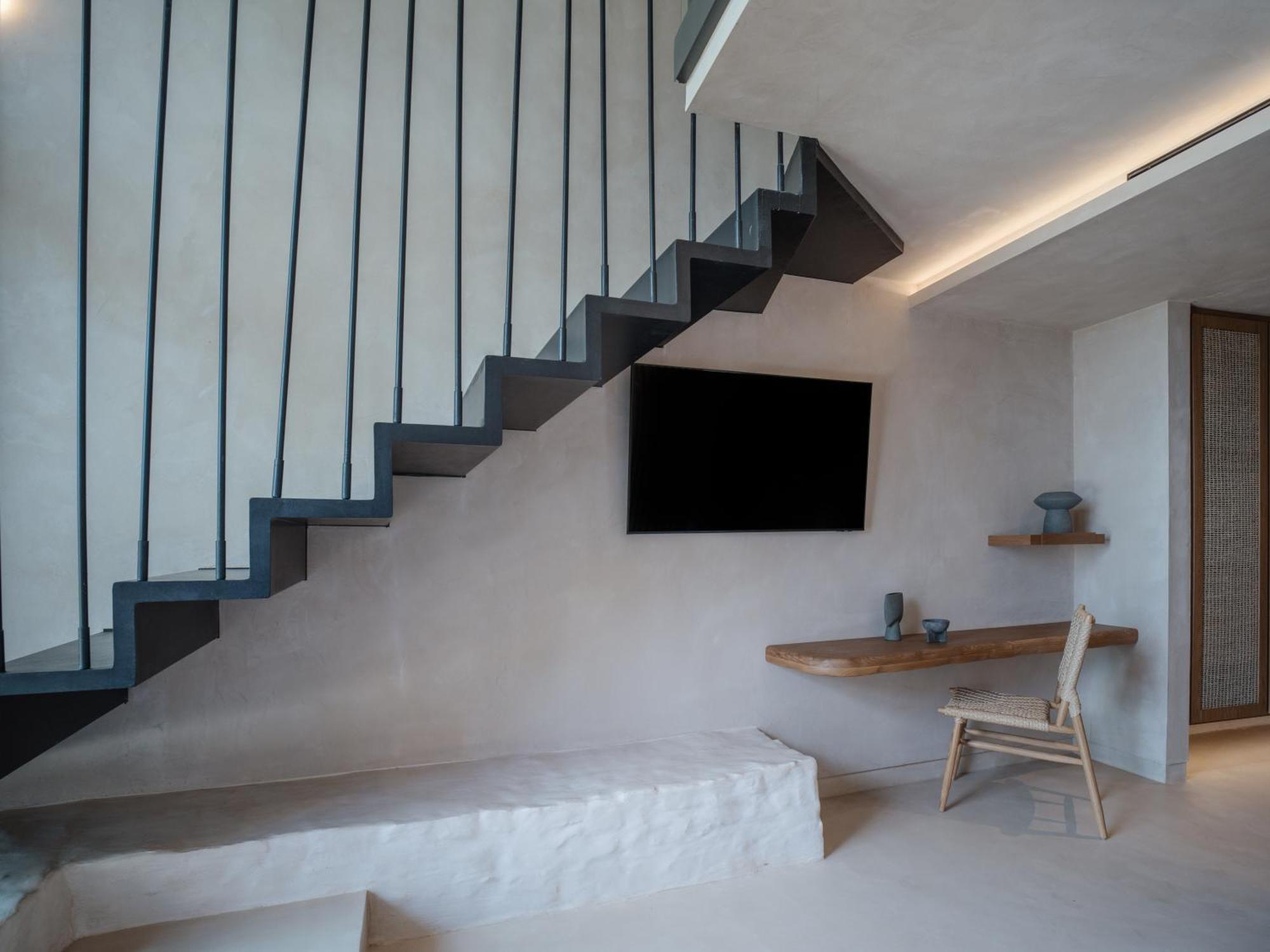 Zoetry Halkidiki Resort & Spa - New Opening Nea Moudhania Exteriör bild