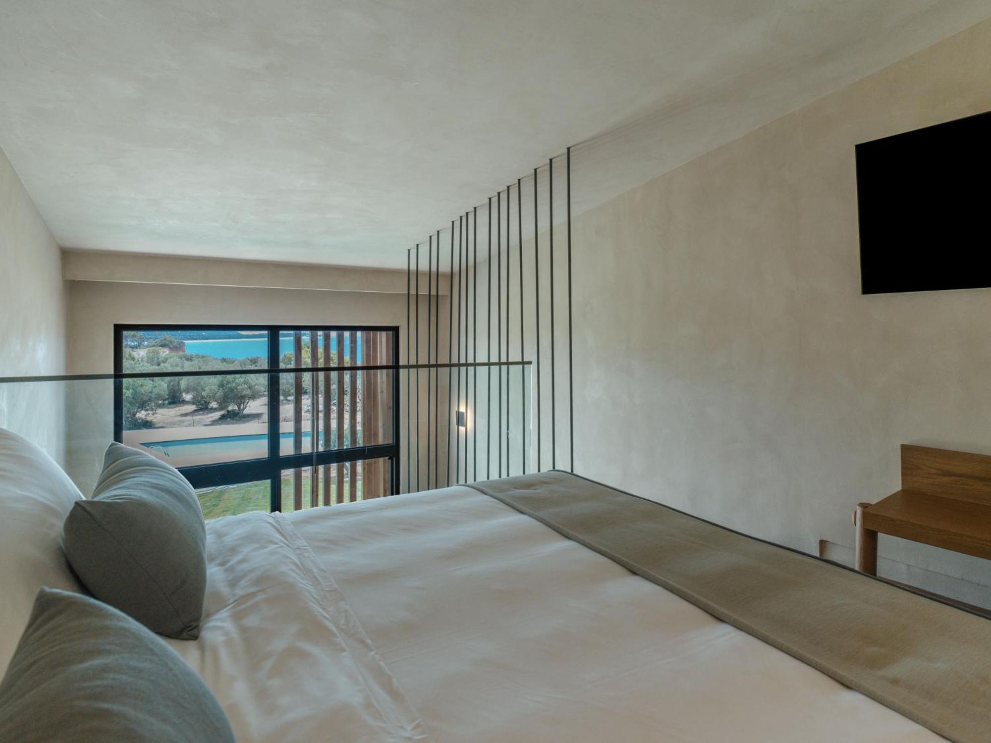 Zoetry Halkidiki Resort & Spa - New Opening Nea Moudhania Exteriör bild