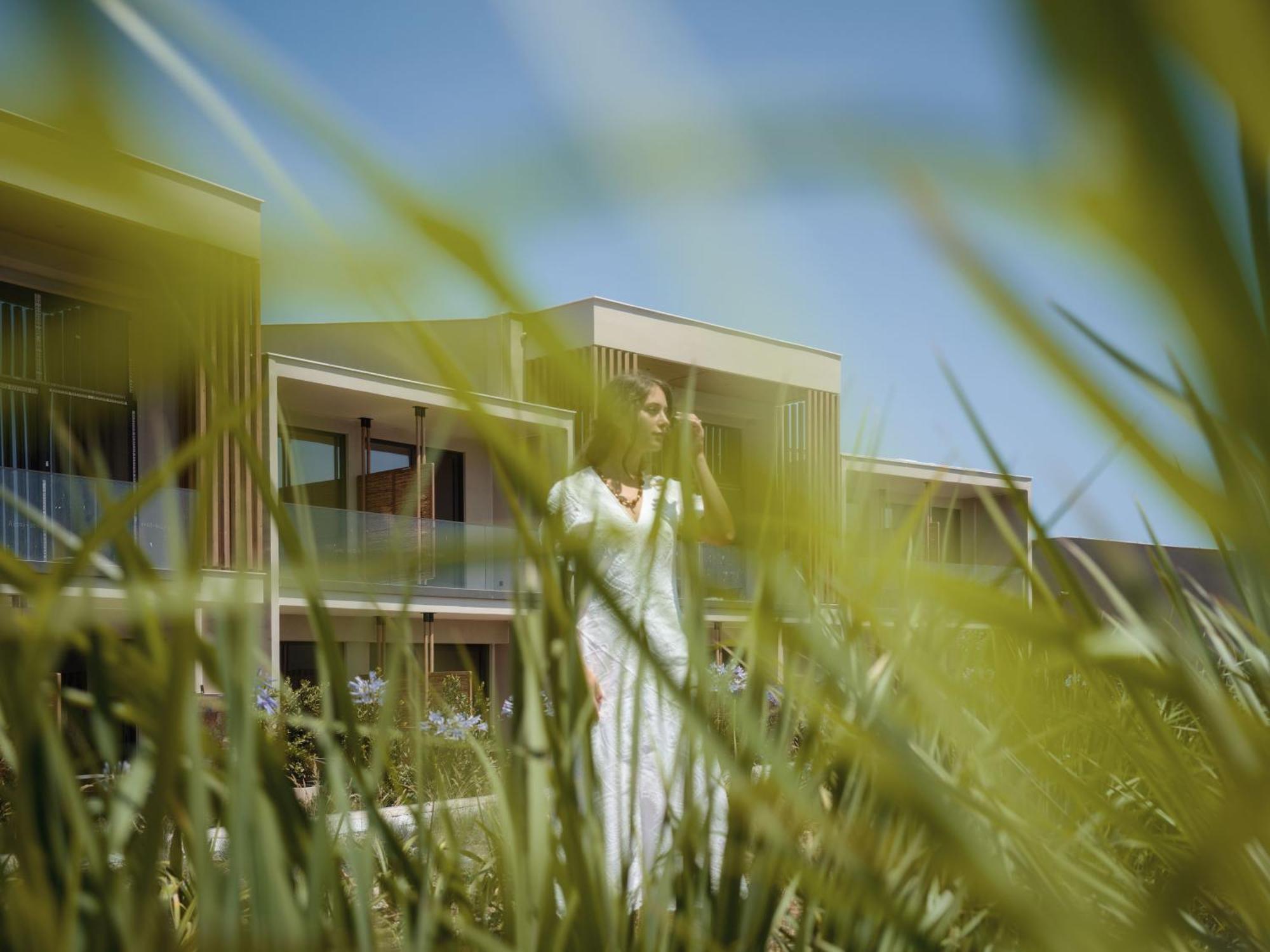 Zoetry Halkidiki Resort & Spa - New Opening Nea Moudhania Exteriör bild