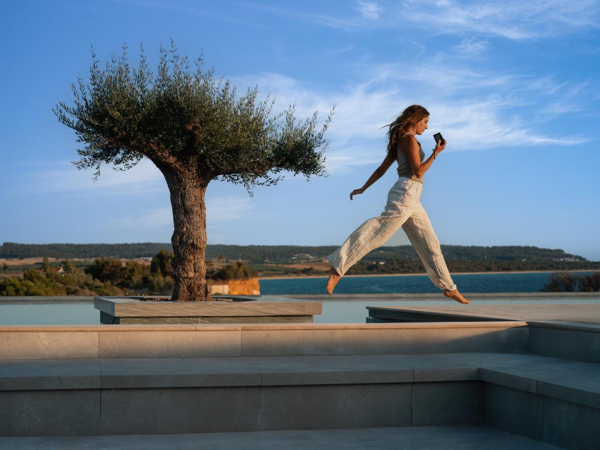 Zoetry Halkidiki Resort & Spa - New Opening Nea Moudhania Exteriör bild