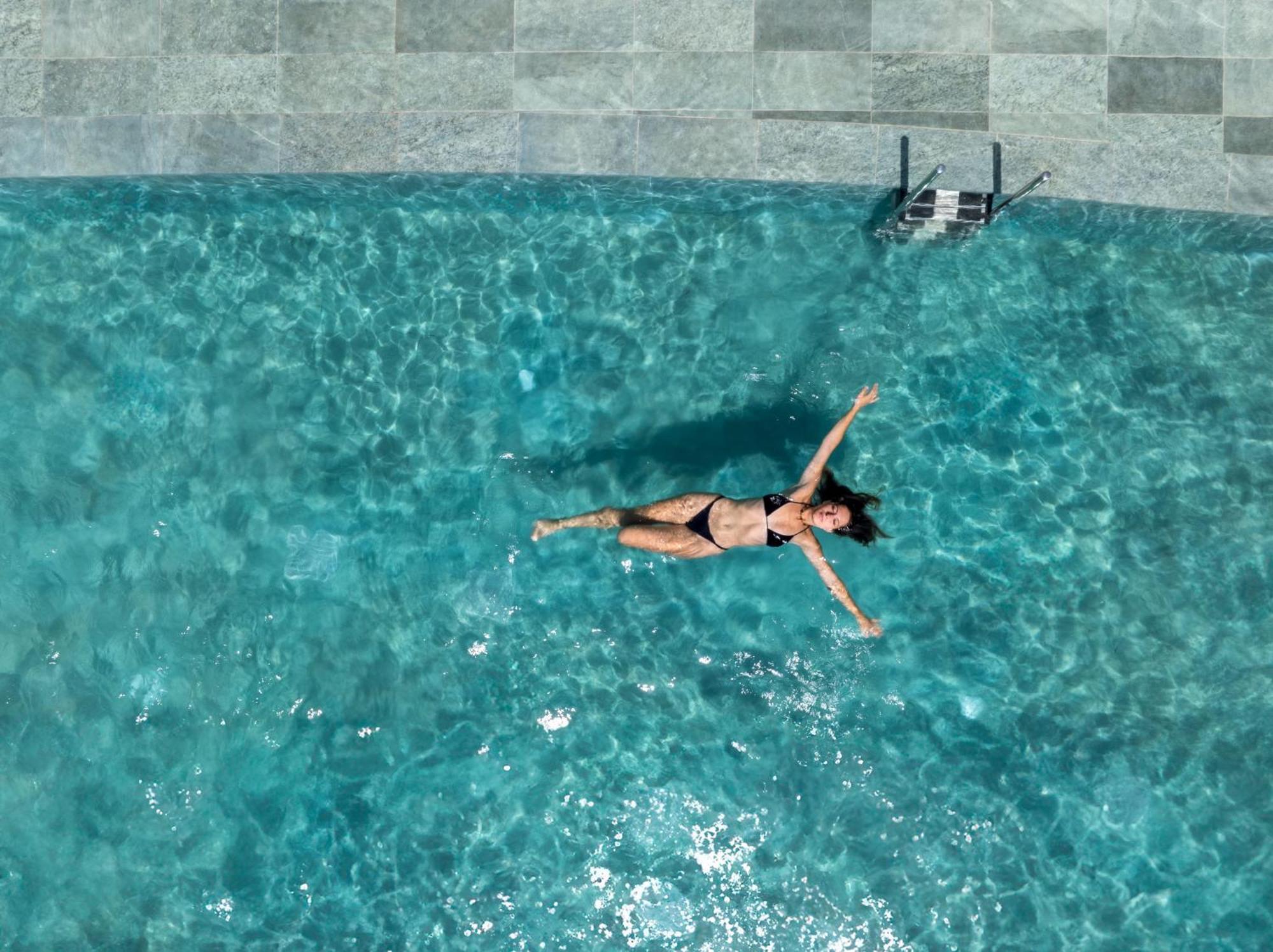 Zoetry Halkidiki Resort & Spa - New Opening Nea Moudhania Exteriör bild