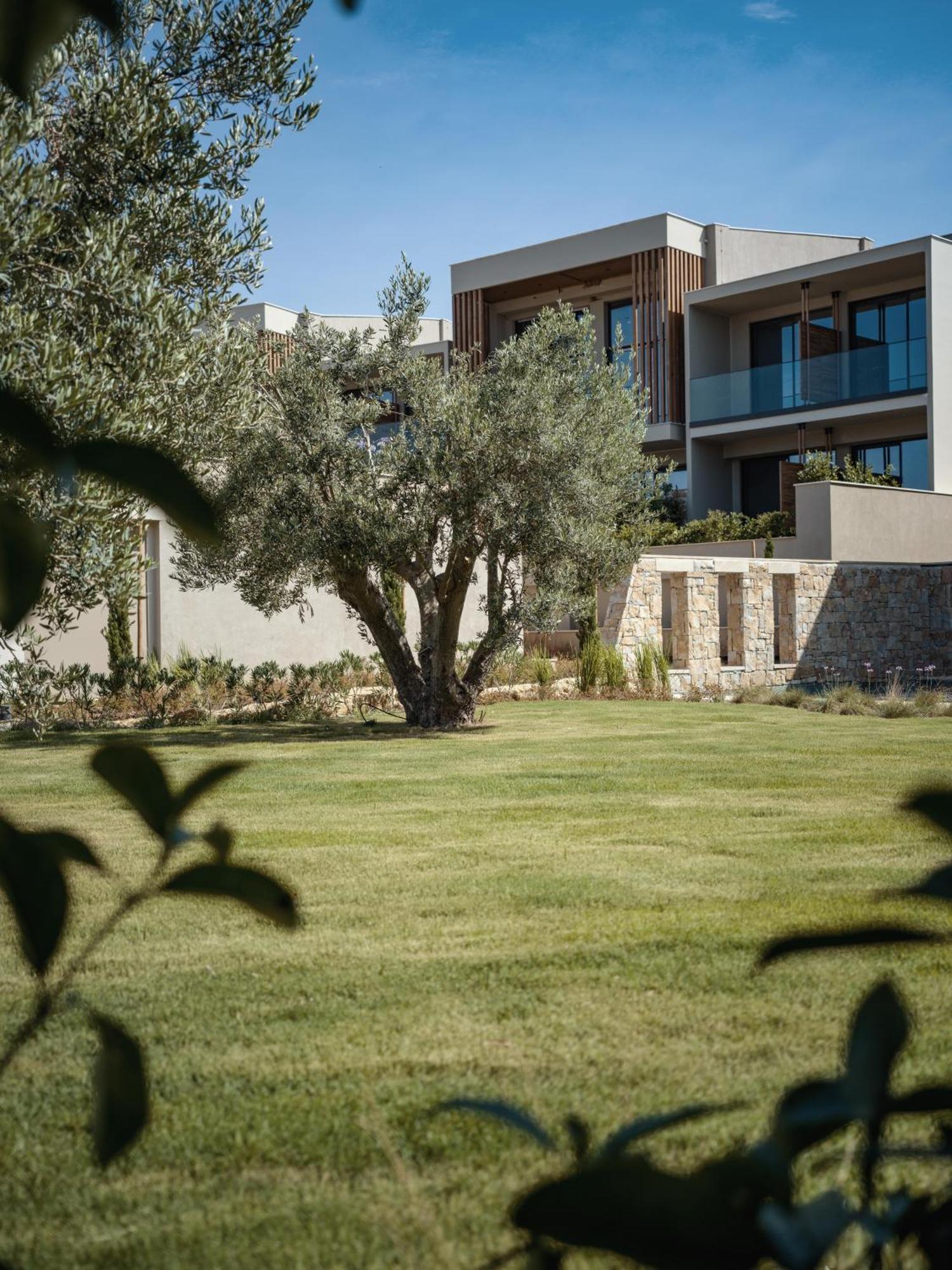 Zoetry Halkidiki Resort & Spa - New Opening Nea Moudhania Exteriör bild