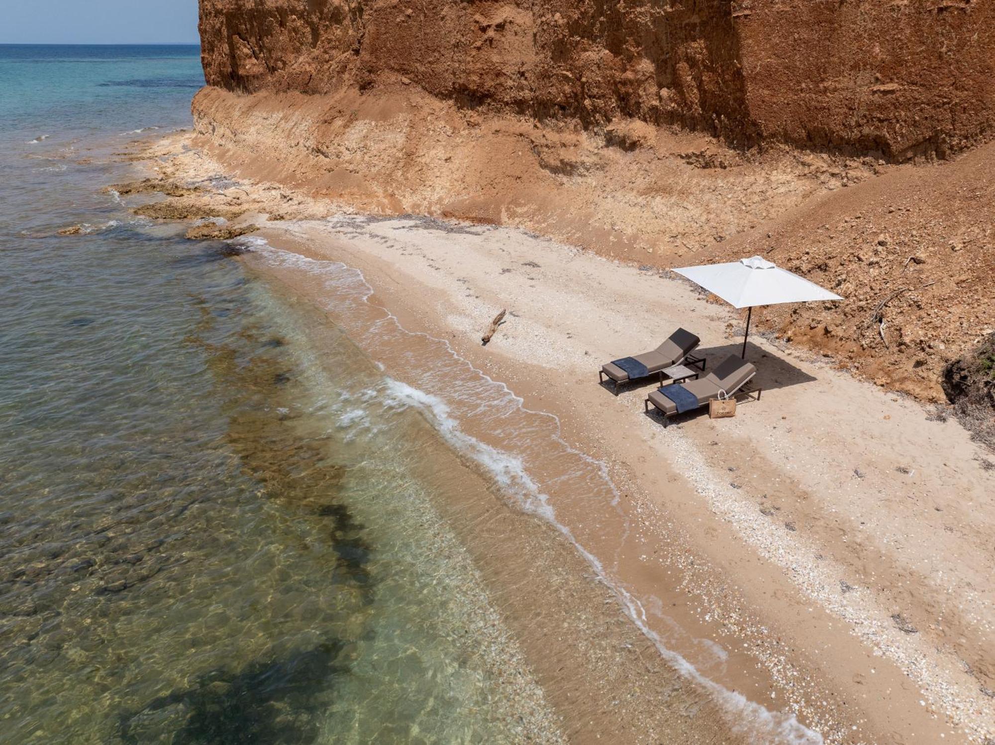 Zoetry Halkidiki Resort & Spa - New Opening Nea Moudhania Exteriör bild